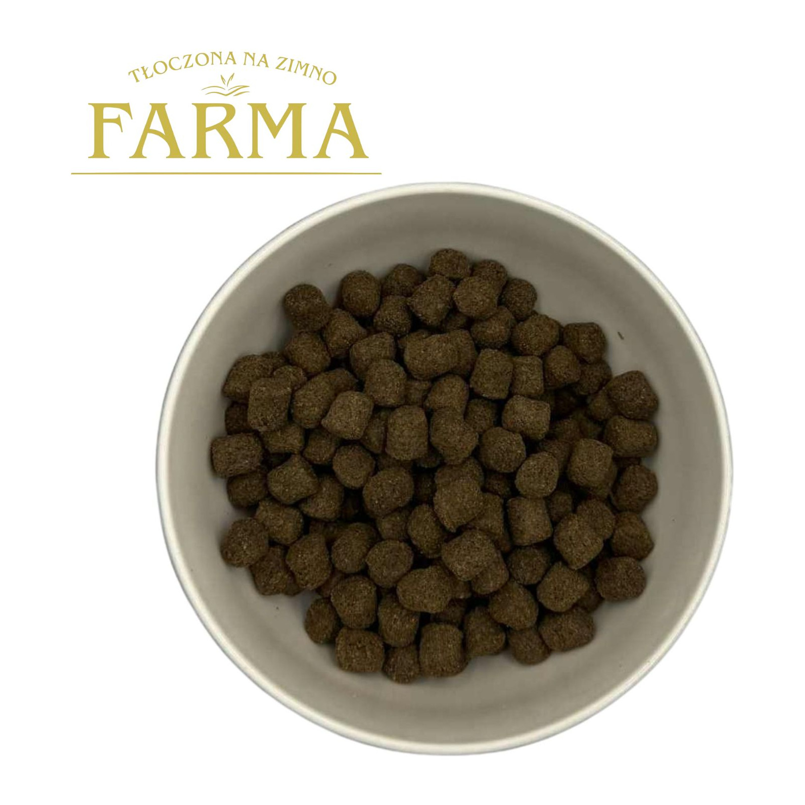 Farma Tłoczona na Zimno Wołowina 2kg