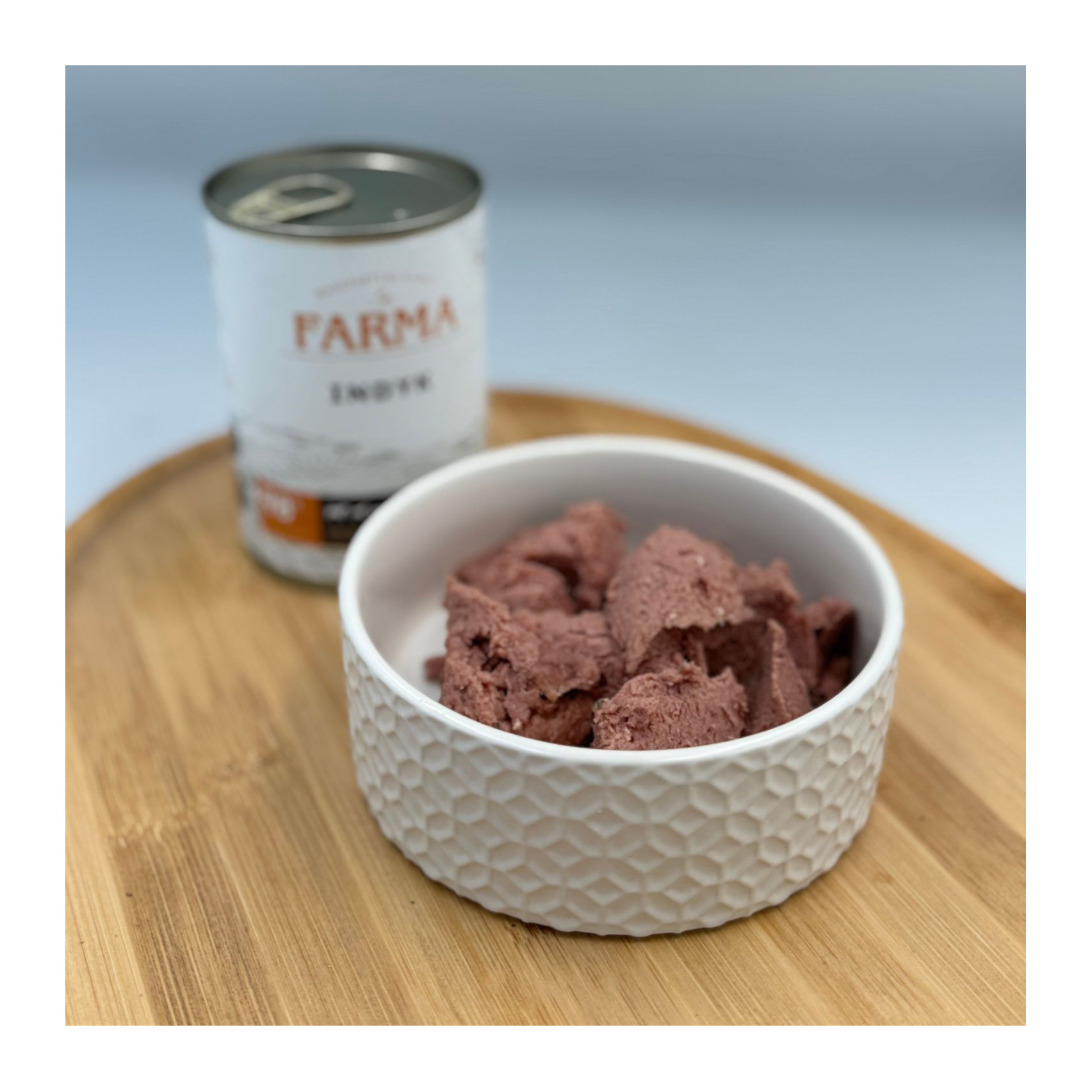 Farma Select Indyk 400g